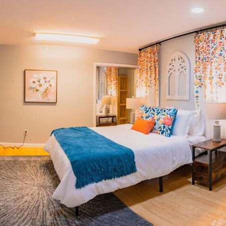 New Beautiful Condo In Bayonne Near Nyc. Екстер'єр фото